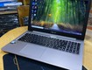 Laptop asus zenbook ux510 core i5 7200u ram 8gb ssd 120gb   hdd 500gb...