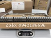 Thanh đấu nối mạng patch panel 24 cổng cat6a ftp mã act 24s1u, act s6a...