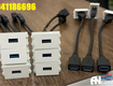 Sẵn kho ổ cắm hdmi act wh1080 l20, ổ cắm usb act u1080 l20 hãng...
