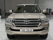 Bán toyota land cruiser lc200, sản xuất 2016. xe cực mới. 