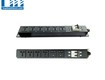 Thanh nguồn pdu đa năng 6 ổ cắm 32a dùng cho tủ mạng có attomat...