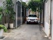 Chính chủ gửi bán nhà lô góc 6 tầng thang máy ngõ ô tô thông...