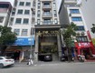 Tòa văn phòng mặt phố ngã tư sở 10 tầng mặt tiền 12m 160 tỷ...