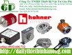 Bộ mã hóa quang học hohner