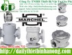Bộ lọc khí heinz marchel