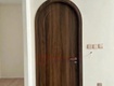 Cửa nhựa vòm composite 