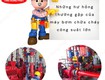 Những hư hỏng thường gặp của máy bơm chữa cháy công suất lớn 