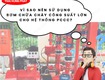 Vì sao nên sử dụng bơm phòng cháy công suất lớn cho hệ thống pccc...