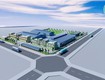 Bán hoặc cho thuê nhà xưởng 7.548 m2 kcn thành thành công , tây ninh...