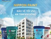 Mua sơn dự án ở đâu chọn ong thợ, chọn chất lượng