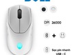 Chuột gaming không dây dell alienware aw720m 