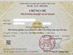 đào tạo nghiệp vụ sư phạm