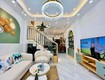 Bán nhà phố kim ngưu  4 tầng full nội thất  40m ra phố...