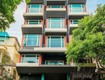 Lô góc mp trần quốc vượng 130m2x8t, mt 10m, 34p kd, dòng tiền 1.5 tỷ/năm....