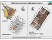 Căn hộ tầng 8 2 ngủ 2wc, full đồ, view hồ gần trường xanh tuệ...