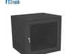 ủ htt rack pro 19  12u d450   có sẵn, giá tốt 