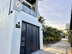 Nhà lầu p6, mỹ tho cách lê văn phẩm chỉ 100m