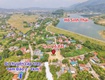 Cần bán lô góc 2 mặt tiền khu du lịch tây thiên tam...