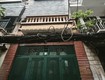 Cho thuê nhà kd nhỏ, online, ở ngõ 1 thái hà 45m2 x 4...