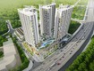 B.án chung cư nhà ở thương mại hacinco nguyễn xiển 103m ...