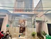 Bán nhà đường song hành quận 12 ngang 4m8 73m2 2 tầng 4 tỷ...