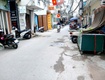 Cc cần bán căn nhà 2.5 tầng diện tích 33m.năm ngay giữa trung tâm...