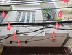 Chính chủ cần bán nhà khương hạ, thanh xuân   ô tô tránh kinh...