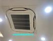 Máy lạnh âm trần daikin fcf100cvm/rzf100dvm inverter r32 
