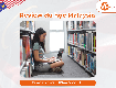 Review du học malaysia góc nhìn của một sinh viên việt