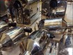 Máy rang Inox giá rẻ Ngọc Châu 