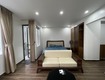 Cho thuê căn hộ 1 ngủ waterfront city, dt: 40m2.