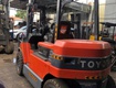 Tải trọng xe nâng: những điều cần biết để đảm bảo an toàn và hiệu...