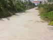 Bán lô đất 216m2 full thổ cư tại thôn nghĩa xã bát trang...