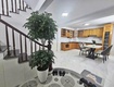 Bán nhà mặt đường   dt 50m2 4 tầng   thị trấn văn...