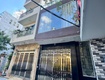 Cực hiếm bán nhà 3 tầng lô góc ngõ 2 mê linh, trung...