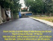Chính chủ bán 5 lô đất hàng f0 mặt đường liên xã hoà thạch cũ...