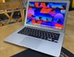 Macbook air 2017 core i5 ram 8gb ssd 128gb màn 13.3 inch full hd pin...