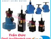 Van thủy lực inoxihp   inoxihp hydraulic valve 