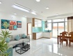 Chính chủ căn góc 82m2 Hoàng Kim Thế Gia, sổ hồng sẵn, nhà mới, nội thất