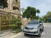 Hà nội, vinsmart tây mỗ, bán toyota fortuner v 2.7, 15v km, 