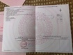 Bán đất tại vân hội city, đồng tâm, vĩnh yên, vĩnh phúc. giá chỉ 2.98...