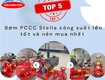 Top 5 máy bơm chữa cháy stella công suất lớn tốt và nên mua nhất...