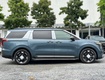 New  kia carnival xanh d2u
