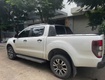 Chính chủ bán xe wiltrack 2019 