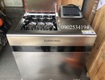 Máy kiểm tra độ bền màu sau giặt sw 12j 