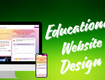 Dịch vụ thiết kế website giáo dục chuyên nghiệp   nâng tầm uy tín...