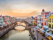 Tour hà tiên phú quốc hòn thơm cùng sacotravel