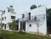 Nhà mới view công viên xanh mát rất đẹp sổ hồng riêng thị trấn hóc...