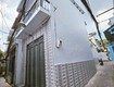 Nhà lô góc shr 2 tầng 52m2 nơ trang long bình thạnh ss...