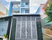 Nhà shr 3 mặt hẻm 4 tầng hxt 78m2   đường số 19 gò...